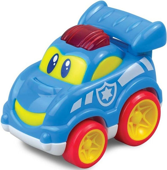 Dumel Car (Various Designs) 1pc