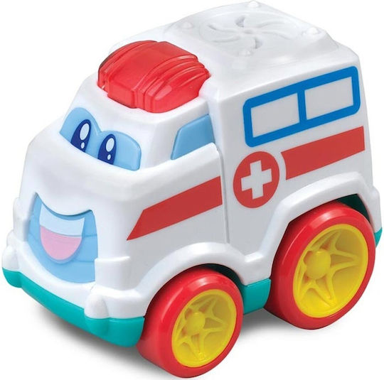 Dumel Car (Various Designs) 1pc