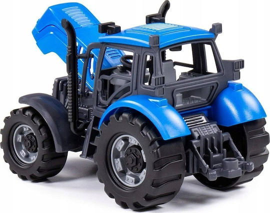 Tractor P/b 21x12x15 Progress Sky Wader P Wb