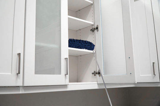Επεκτεινόμενο Ξεσκονιστήρι Xxl 80-210cm 4 Χρώματα