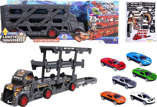 Norimpex Lastwagen Einfach
