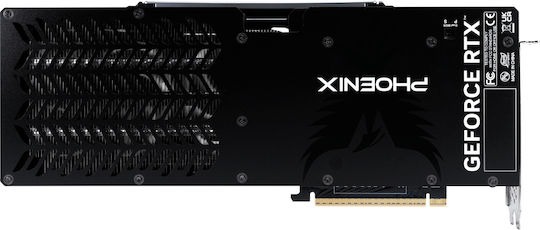 Gainward GeForce RTX 5080 16GB GDDR7 Phoenix Κάρτα Γραφικών