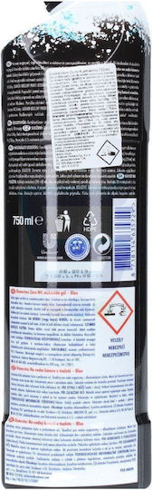 Domestos Gel Καθαρισμού Λεκάνης 750ml