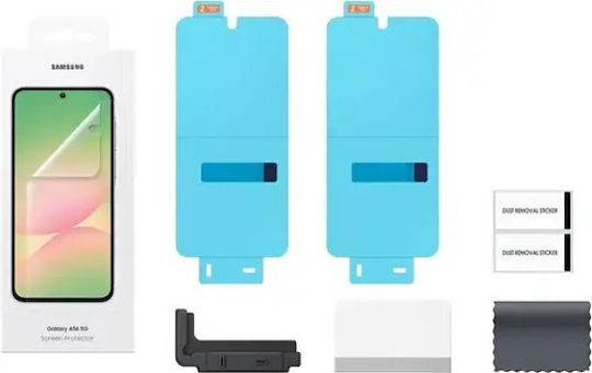 Samsung Screen Protector (Galaxy A56)