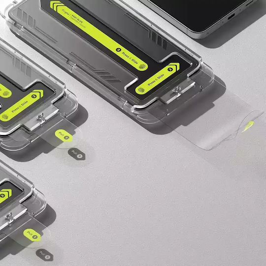 Ringke Tempered Glass 2τμχ (Galaxy A36 5G, Ringke)