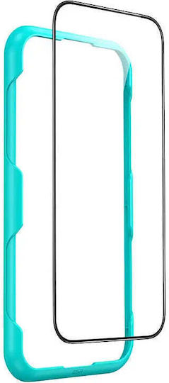 ESR Tempered Glass (iPhone 16)