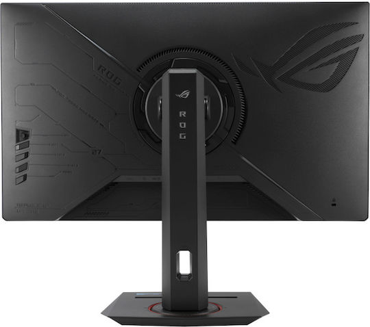 Asus ROG Strix XG279CNS IPS HDR Monitor 27" FHD 1920x1080 380Hz with Response Time 0.3ms GTG