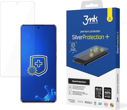 3MK Silverprotection+ Screen Protector (Oppo Reno 10 (CPH2531)/Pro)