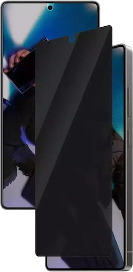 PanzerGlass Privacy Screen Protector (Galaxy S25 Ultra)