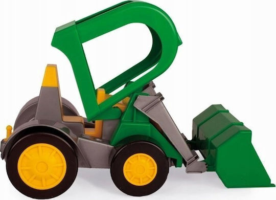 Wader Tractor-loader Τρακτέρ Αγροτικό