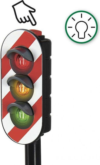 Brio Traffic Light Brk33743