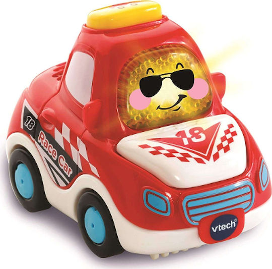 Vtech Tut Tut Πίστα