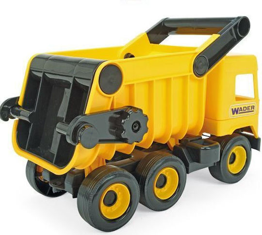 Wader Cm Middle Φορτηγό για 3+ Ετών