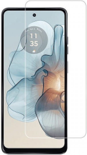 Motorola Tempered Glass (Motorola Moto G24)