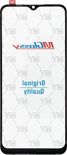 Tempered Glass (Galaxy A31)