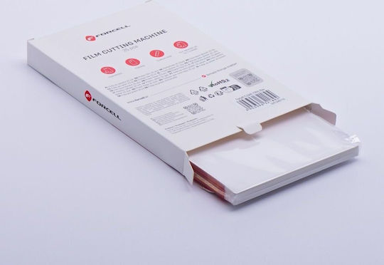 Forcell Flexible Privacy Screen Protector 25pcs