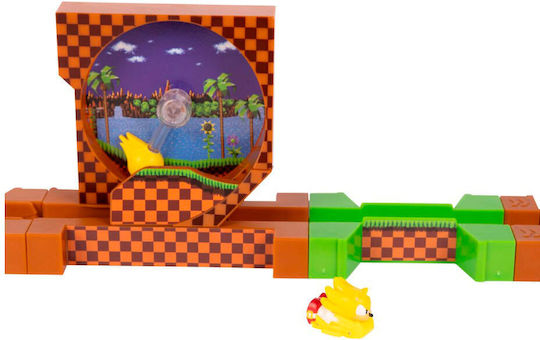 Sonic the Hedgehog Миниатюра за Игра Sonic за 3+ Години