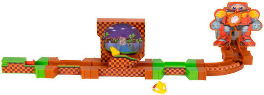 Sonic the Hedgehog Миниатюра за Игра Sonic за 3+ Години