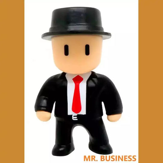 Just Toys Miniature Toy Stumble Guys For 4+ Years 5cm (Miscellaneous Designs)