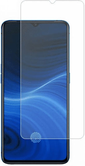 Tempered Glass 10τμχ (Realme 7)