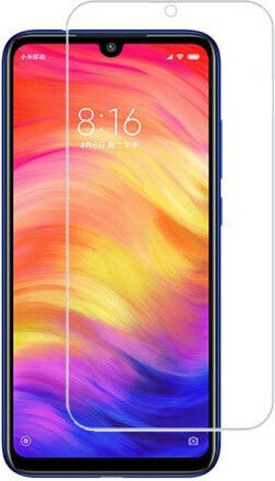 Tempered Glass (Redmi 8A)