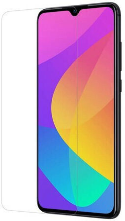 Nillkin Amazing H Tempered Glass (Mi A3)