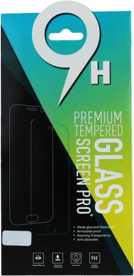 Tempered Glass (Huawei P40 Pro)