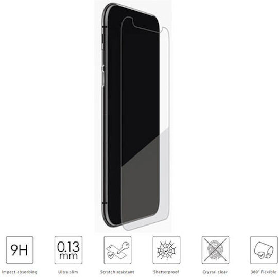 Sbox Tempered Glass (Redmi 8A)