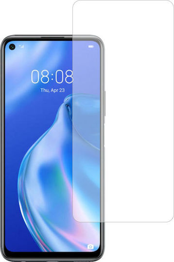 2.5D Gehärtetes Glas (Huawei P40 Lite 5G)