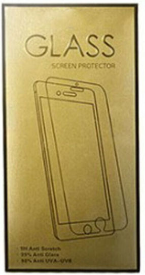 Tempered Glass (Galaxy A02s)
