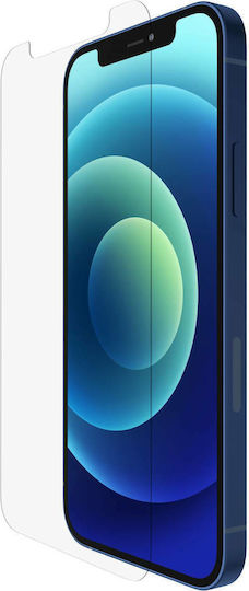 Belkin Screenforce Anti Microbial Tempered Glass (iPhone 12 / 12 Pro) OVA021ZZ