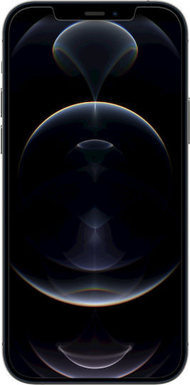 Belkin Screenforce Anti Microbial Tempered Glass (iPhone 12 / 12 Pro) OVA021ZZ