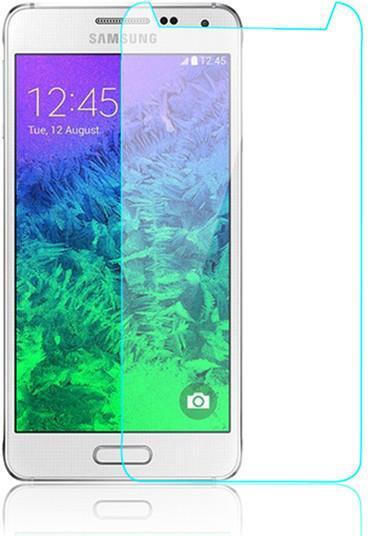 Tempered Glass (Galaxy S21 5G)
