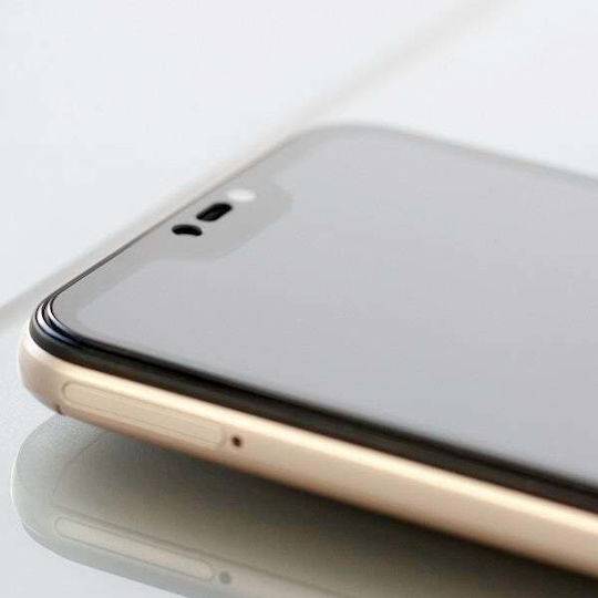 3MK Full Face Tempered Glass (Galaxy S10e)