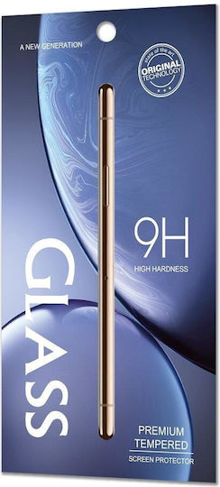 Tempered Glass (iPhone 11 Pro / X / XS)