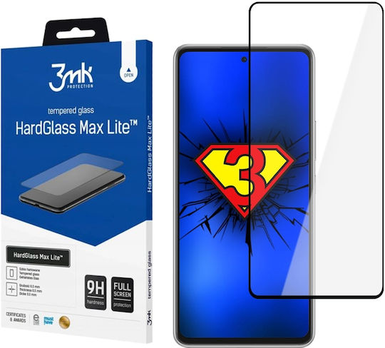 3MK Full Face Tempered Glass (Galaxy S10e)