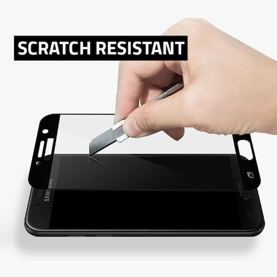 Mocolo Full Glue Full Glue Full Face Tempered Glass (Mi 9 SE)