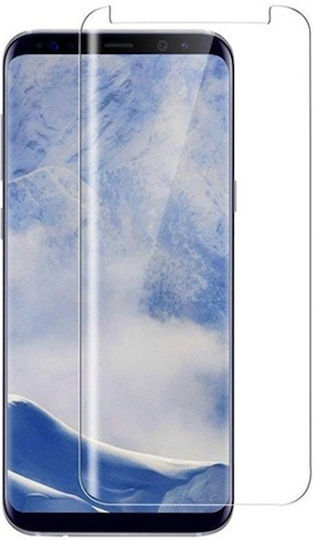 UV Liquid Full Glue Tempered Glass (Huawei P30)