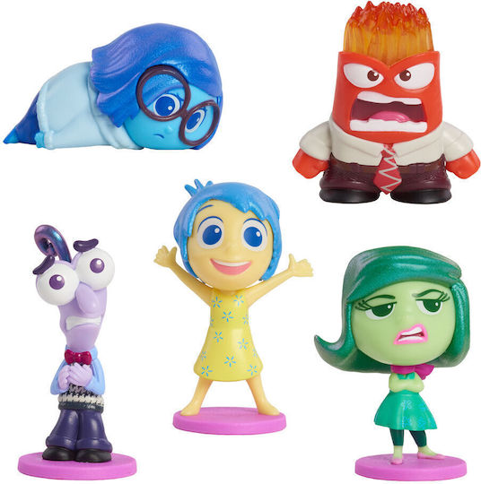 Just Play Inside Out 2