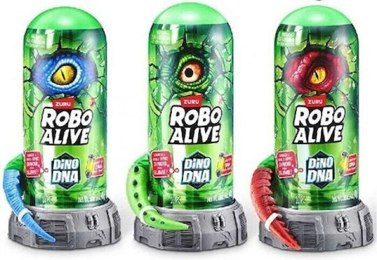 Zuru Slime Robo Alive (Διάφορα Σχέδια)