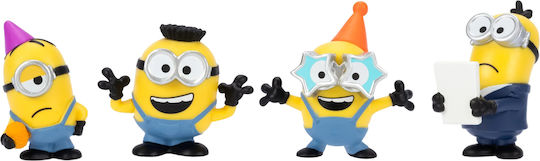 Moose Toys Миниатюра за игри за 3+ години 5 см (Διάφορα Σχέδια)