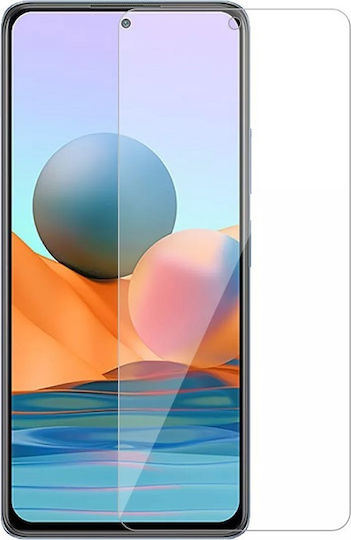 Tempered Glass (Redmi Note 10 Pro)