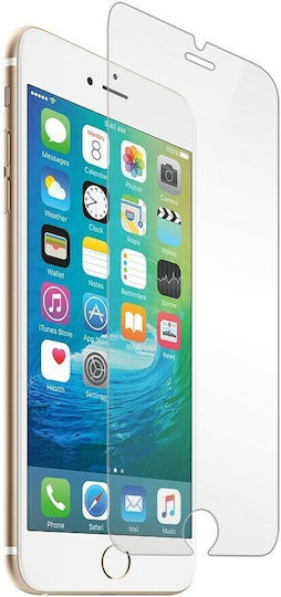 Vollflächig gehärtetes Glas (iPhone SE 2022 / 2020 / 8 / 7)