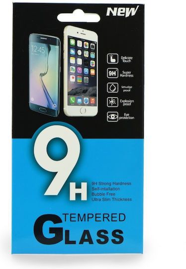 Tempered Glass (Galaxy M11)