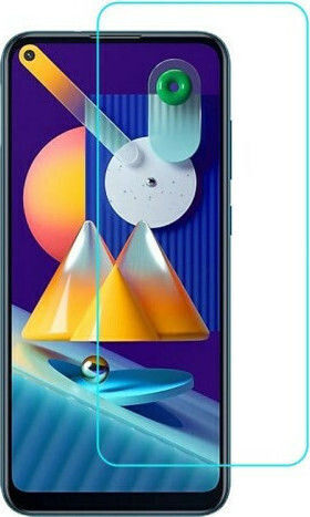 Tempered Glass (Galaxy M11)