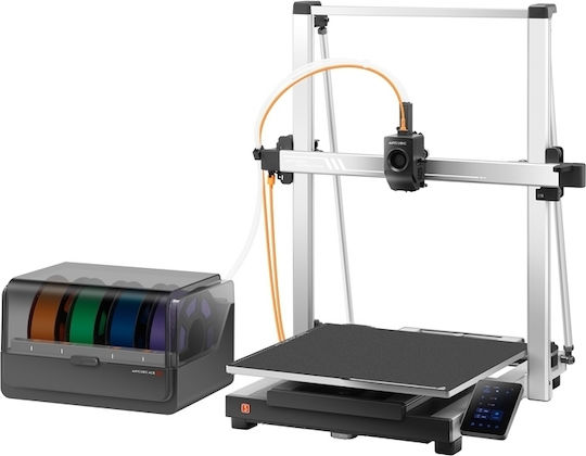 Anycubic Kobra 3 Max Combo Συναρμολογούμενος 3D Printer με Σύνδεση USB / Wi-Fi