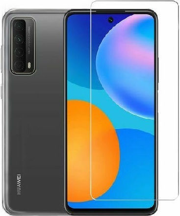 Tempered Glass (Huawei P Smart 2021)
