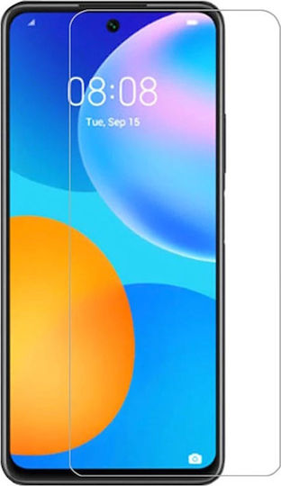 Tempered Glass (Huawei P Smart 2021)
