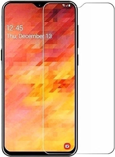 Tempered Glass (Galaxy M12)