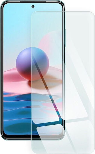 Blue Star Tempered Glass (Redmi Note 10 / 10s / Poco M5s)
